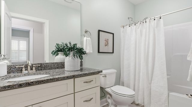 116 Huntley Meadows Drive, Rossville, GA 30741