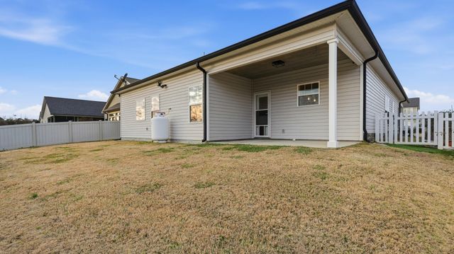 116 Huntley Meadows Drive, Rossville, GA 30741