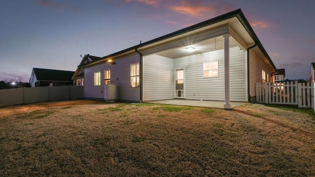 116 Huntley Meadows Drive, Rossville, GA 30741