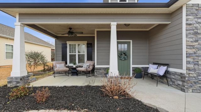 116 Huntley Meadows Drive, Rossville, GA 30741