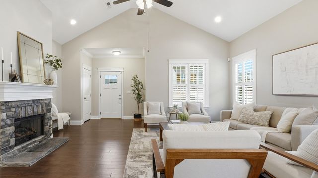 116 Huntley Meadows Drive, Rossville, GA 30741