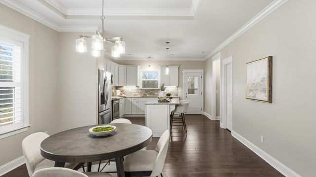 116 Huntley Meadows Drive, Rossville, GA 30741