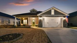 116 Huntley Meadows Drive, Rossville, GA 30741