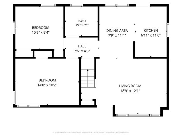 4 Gregory Drive, Hamilton, NJ 08690