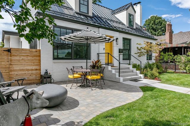 629 S Downing Street, Denver, CO 80209