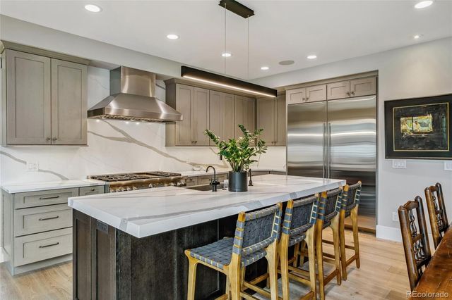 629 S Downing Street, Denver, CO 80209