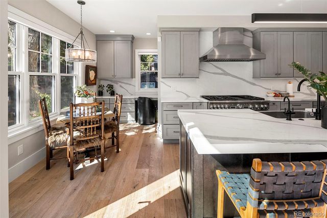 629 S Downing Street, Denver, CO 80209