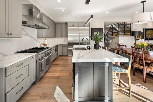 629 S Downing Street, Denver, CO 80209