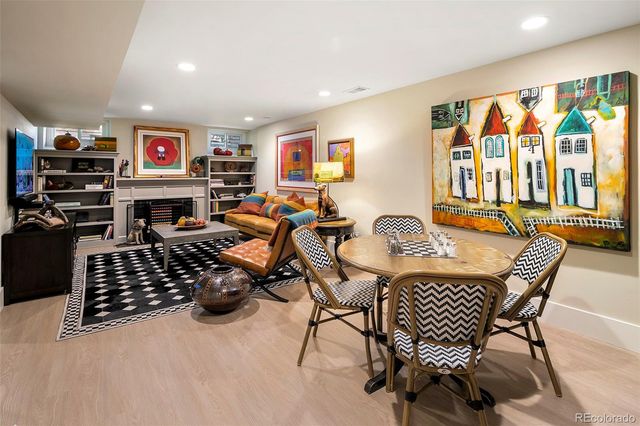 629 S Downing Street, Denver, CO 80209