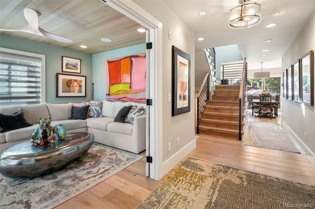 629 S Downing Street, Denver, CO 80209