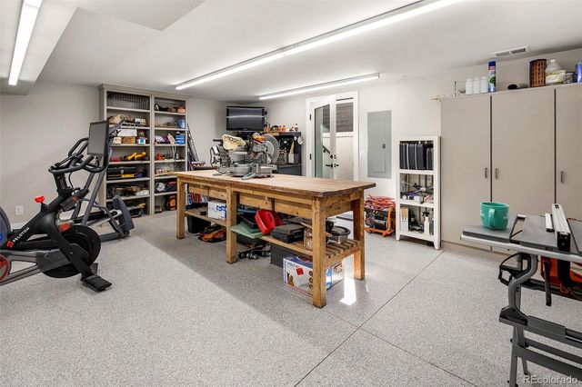 629 S Downing Street, Denver, CO 80209