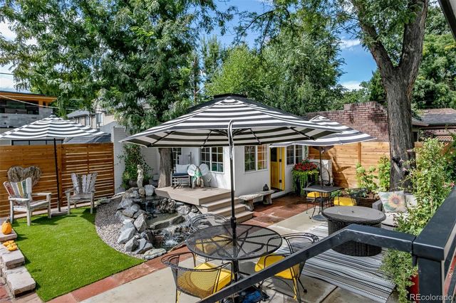 629 S Downing Street, Denver, CO 80209