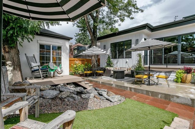 629 S Downing Street, Denver, CO 80209