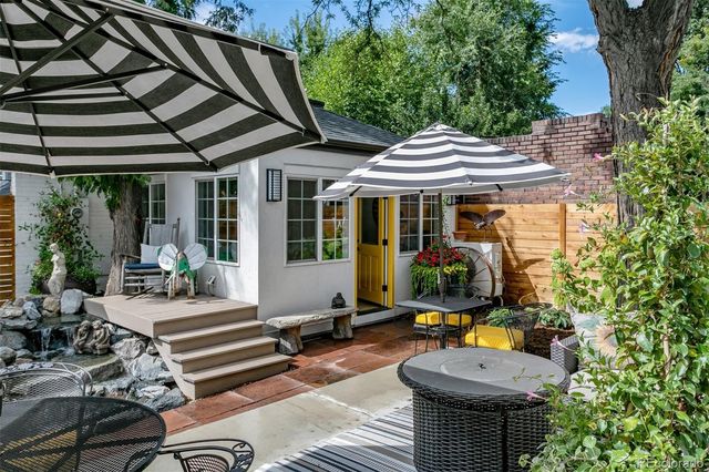 629 S Downing Street, Denver, CO 80209