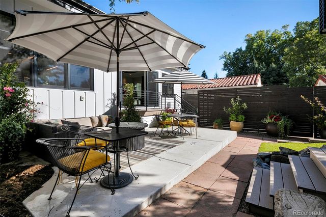 629 S Downing Street, Denver, CO 80209