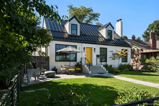 629 S Downing Street, Denver, CO 80209