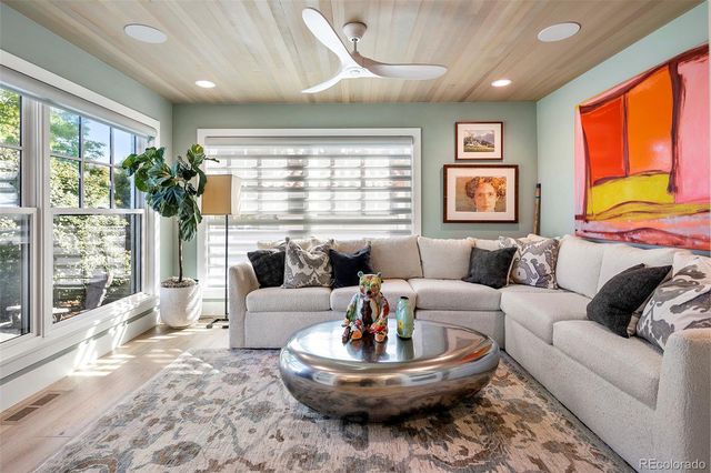 629 S Downing Street, Denver, CO 80209