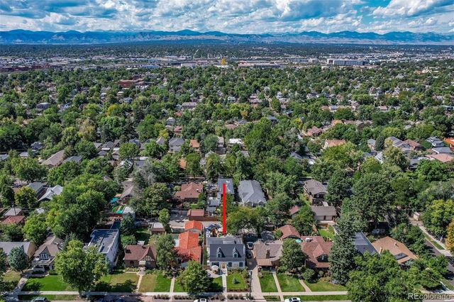 629 S Downing Street, Denver, CO 80209