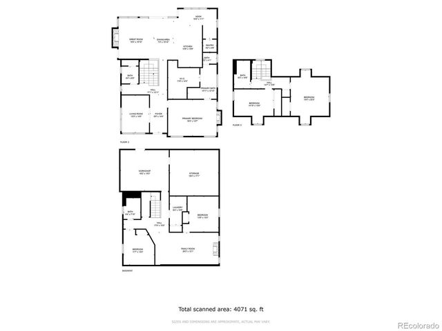 629 S Downing Street, Denver, CO 80209
