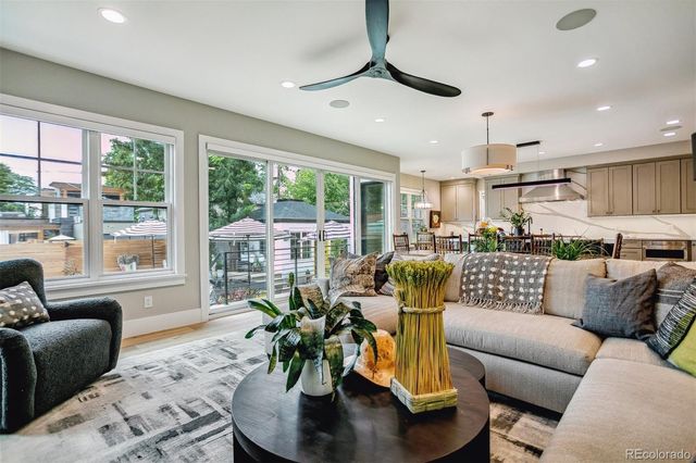 629 S Downing Street, Denver, CO 80209