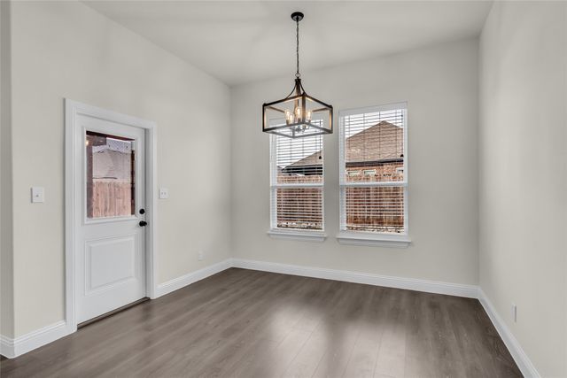 396 N Montague Street, Pilot Point, TX 76258