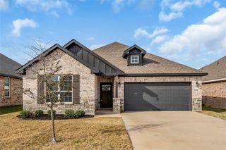 396 N Montague Street, Pilot Point, TX 76258