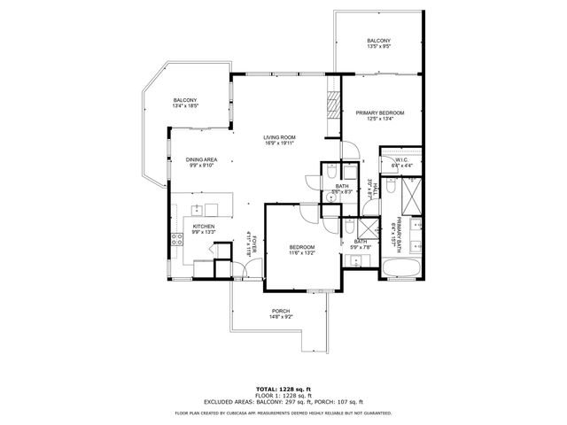 66 Club Villa Court D-3, Burnsville, NC 28714