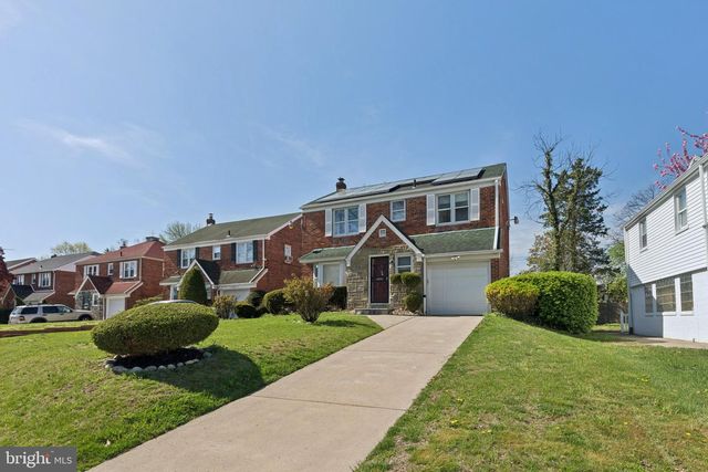 6622 ARDLEIGH ST, Philadelphia, PA 19119