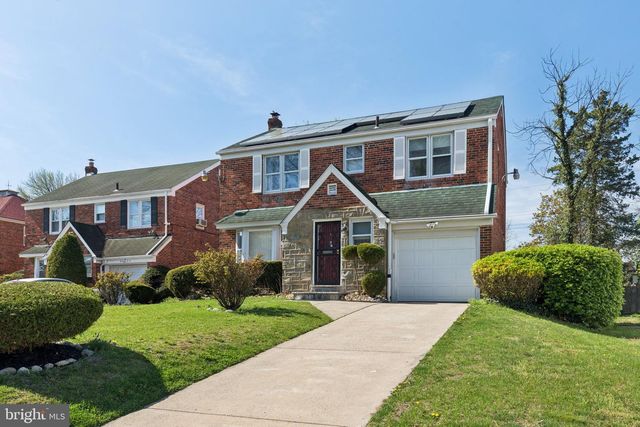 6622 ARDLEIGH ST, Philadelphia, PA 19119