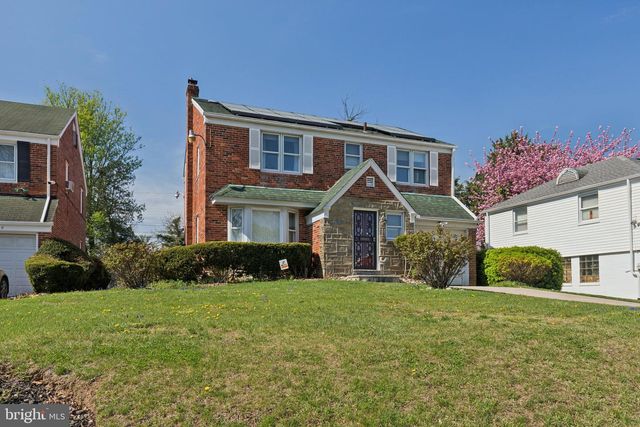 6622 ARDLEIGH ST, Philadelphia, PA 19119