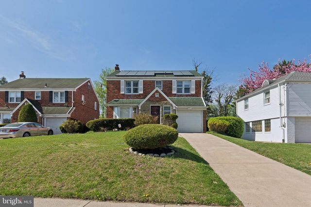 6622 ARDLEIGH ST, Philadelphia, PA 19119