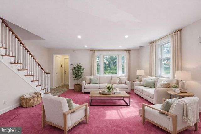 6622 ARDLEIGH ST, Philadelphia, PA 19119