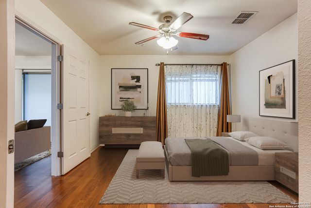 4111 Medical Dr Apt A105, San Antonio, TX 78229