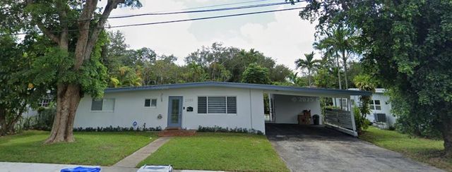 2130 NE 191st Drive, North Miami Beach, FL 33179