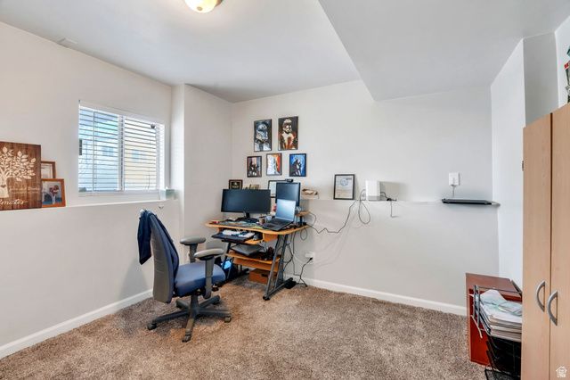 5166 W TICKLEGRASS DR, West Jordan, UT 84081