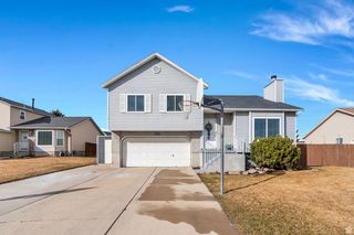 5166 W TICKLEGRASS DR, West Jordan, UT 84081