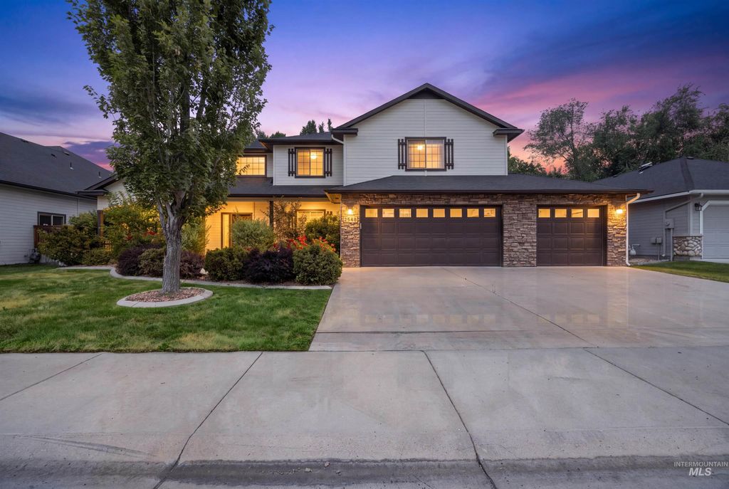 2548 E Omera Street, Meridian, ID 83646 photo 1