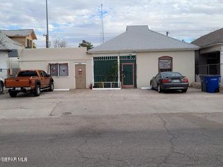 1218 Wyoming Avenue C, El Paso, TX 79902