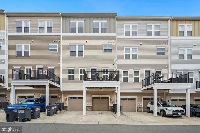 24523 GLENVILLE GROVE TER, Aldie, VA 20105