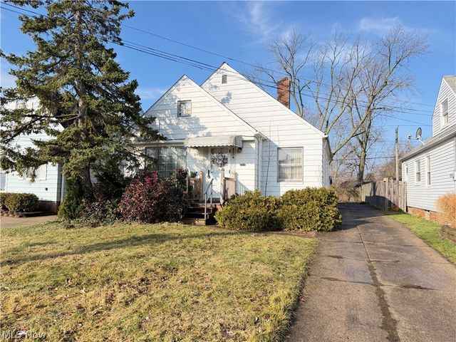 6526 Westminster Drive, Parma, OH 44129