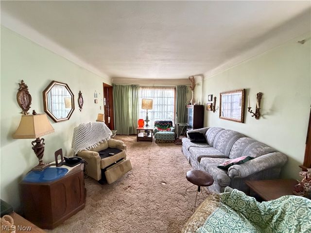 6526 Westminster Drive, Parma, OH 44129