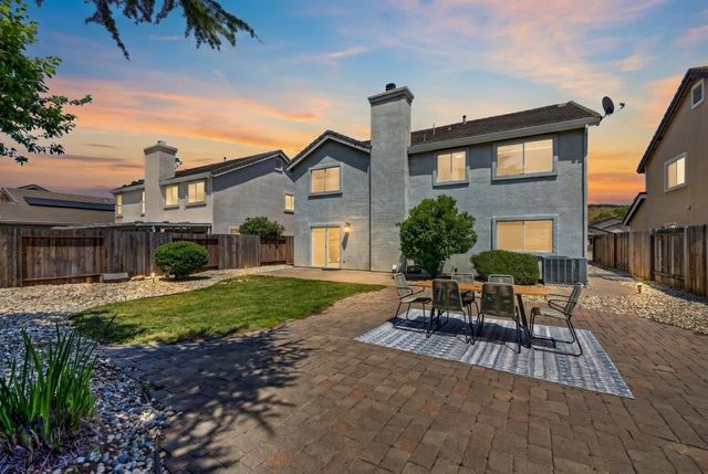 4040 Monte Verde Dr, El Dorado Hills, CA 95762