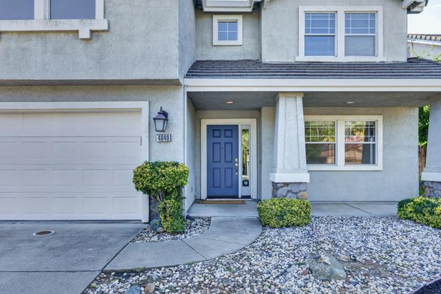 4040 Monte Verde Dr, El Dorado Hills, CA 95762