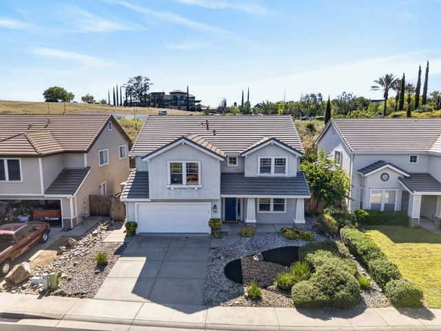 4040 Monte Verde Dr, El Dorado Hills, CA 95762
