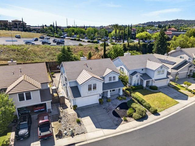4040 Monte Verde Dr, El Dorado Hills, CA 95762