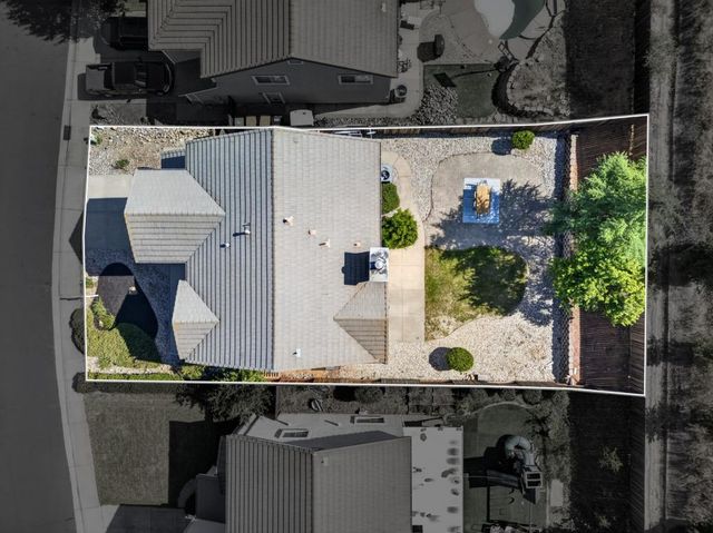4040 Monte Verde Dr, El Dorado Hills, CA 95762