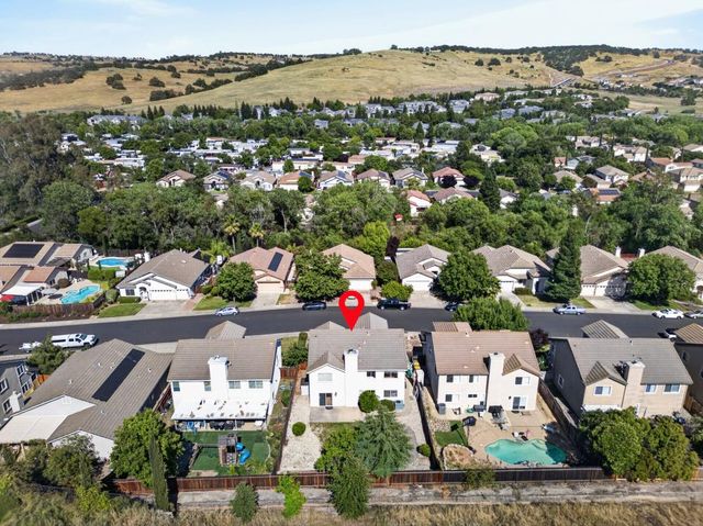 4040 Monte Verde Dr, El Dorado Hills, CA 95762