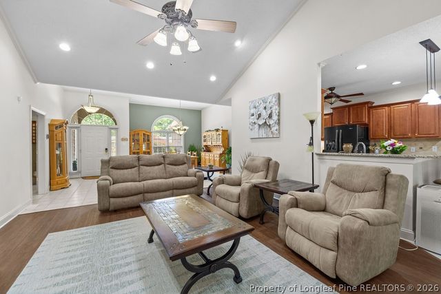 604 Adair Street, Fayetteville, NC 28303