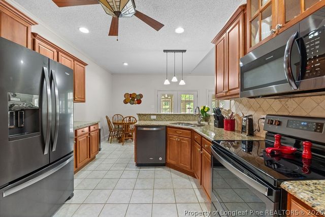 604 Adair Street, Fayetteville, NC 28303