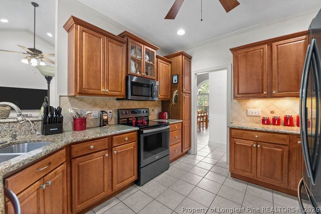 604 Adair Street, Fayetteville, NC 28303
